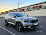 Volvo XC40 Inscription 2020 | Full Company Service | Full Insurance | Low KM